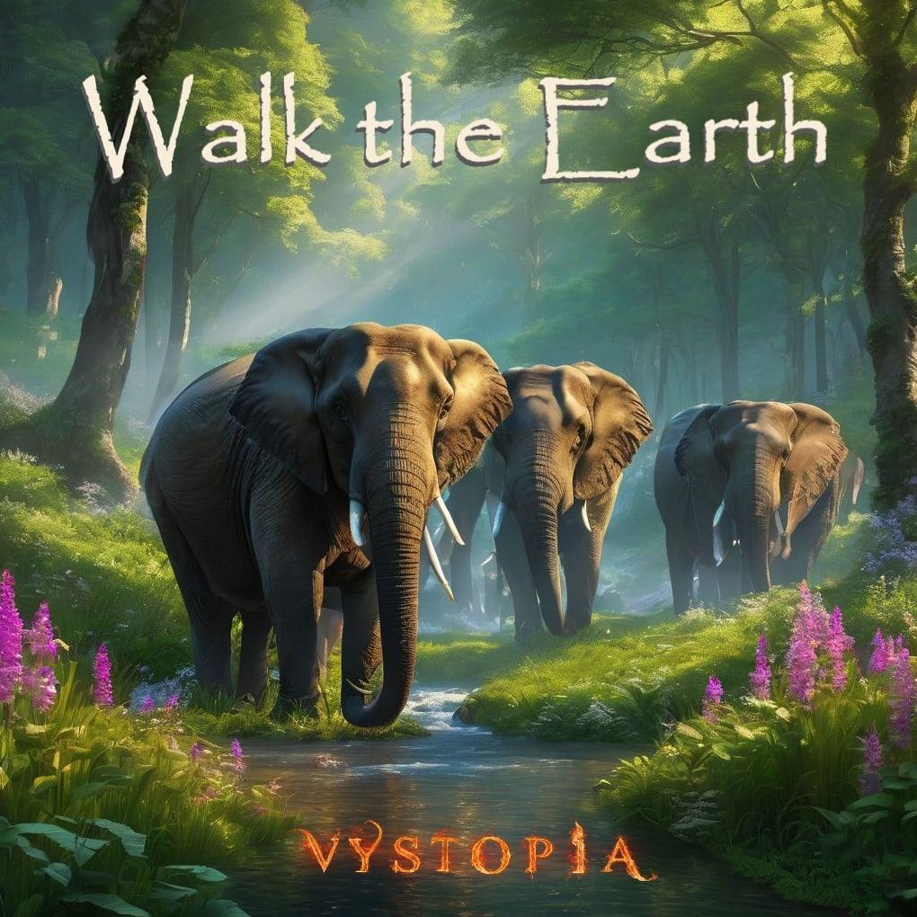 Walk The Earth