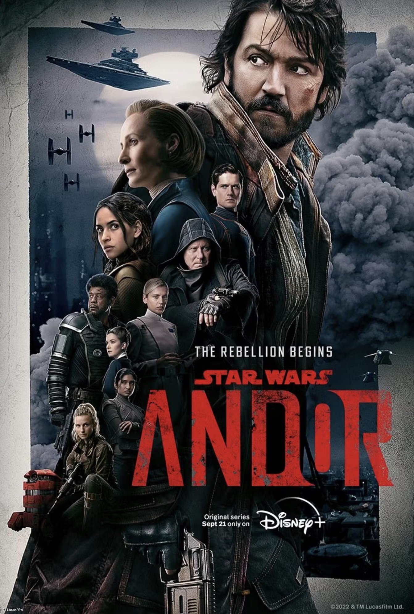 Andor