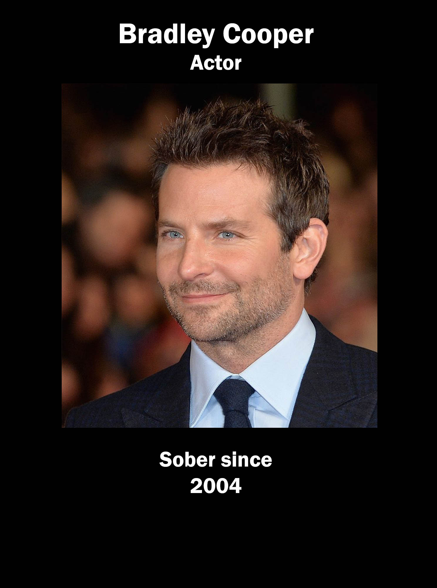 Bradley Cooper