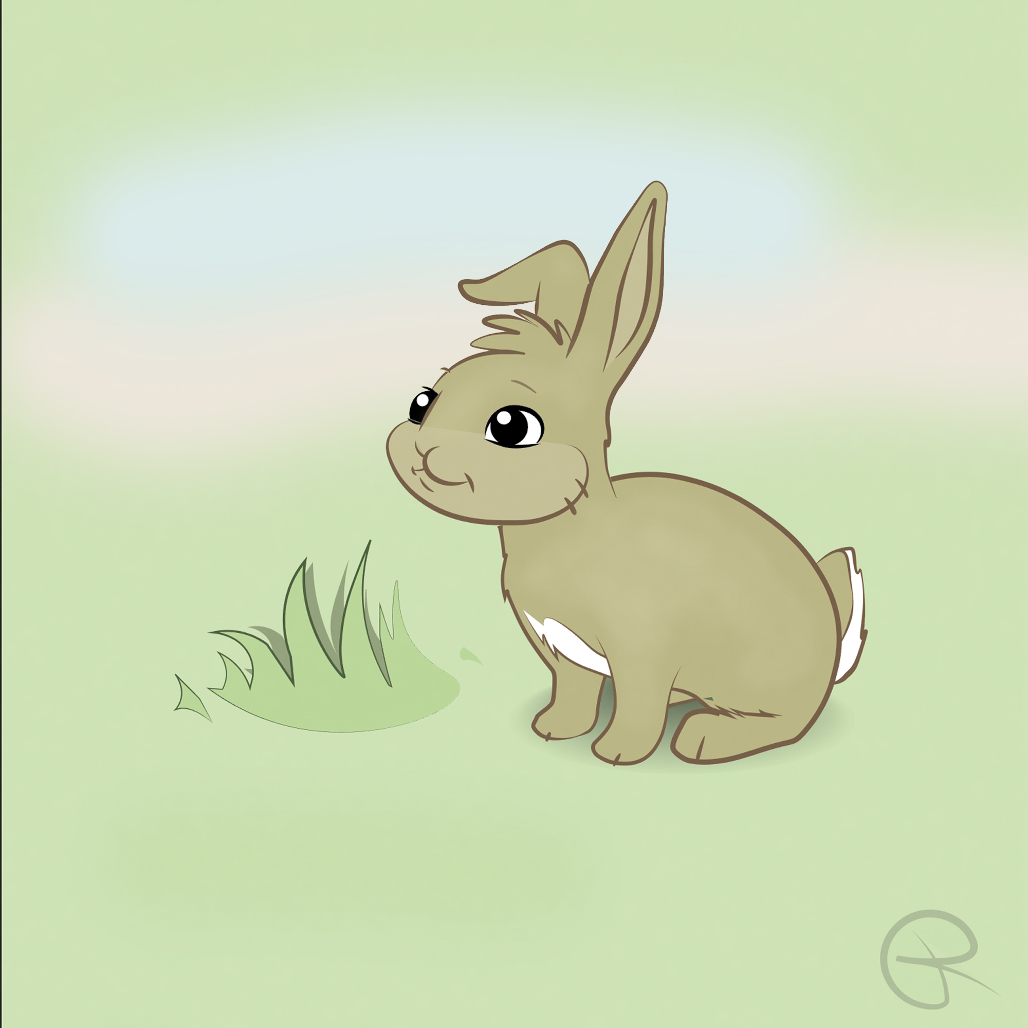 Bunny