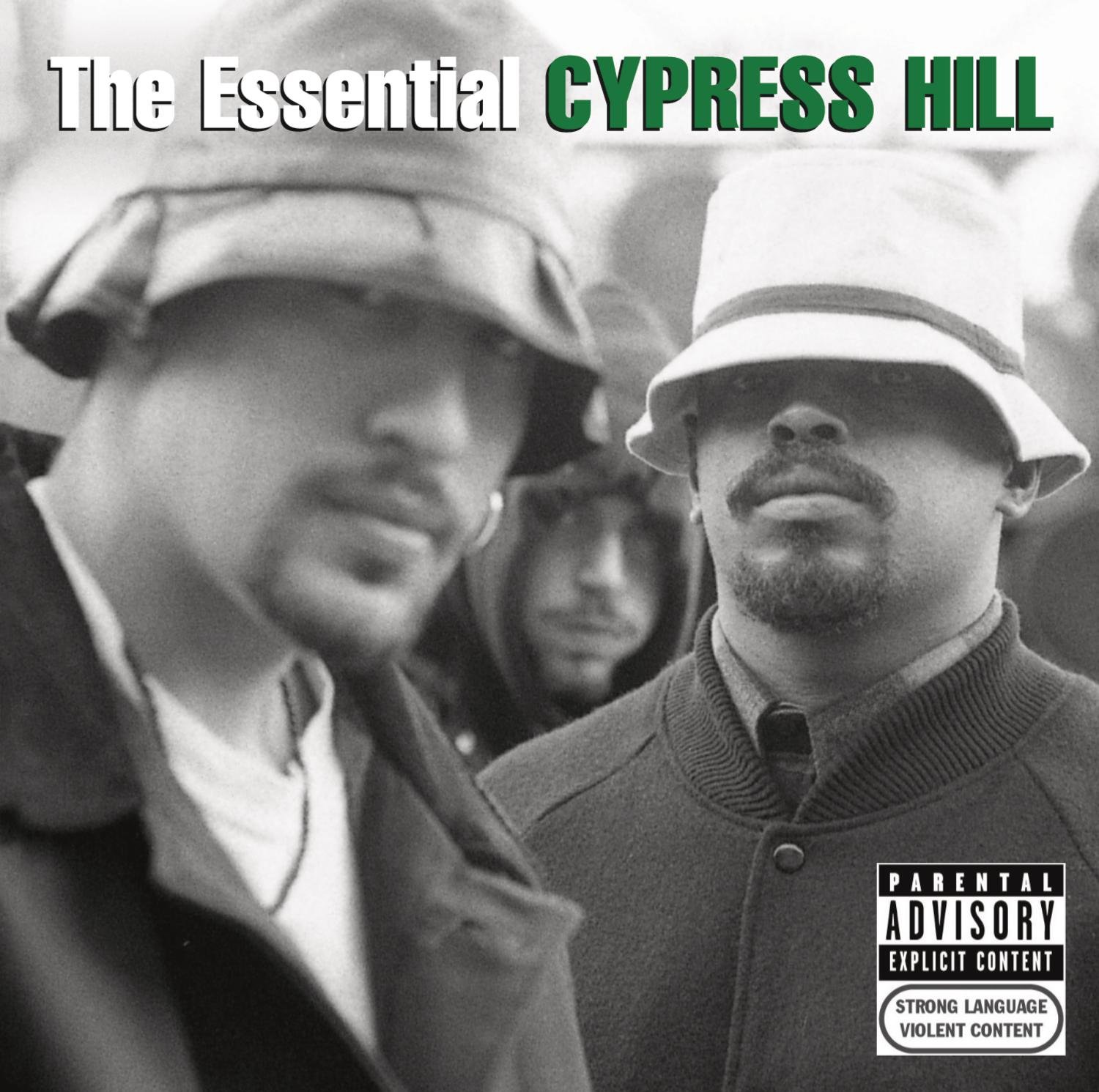 CypressHill