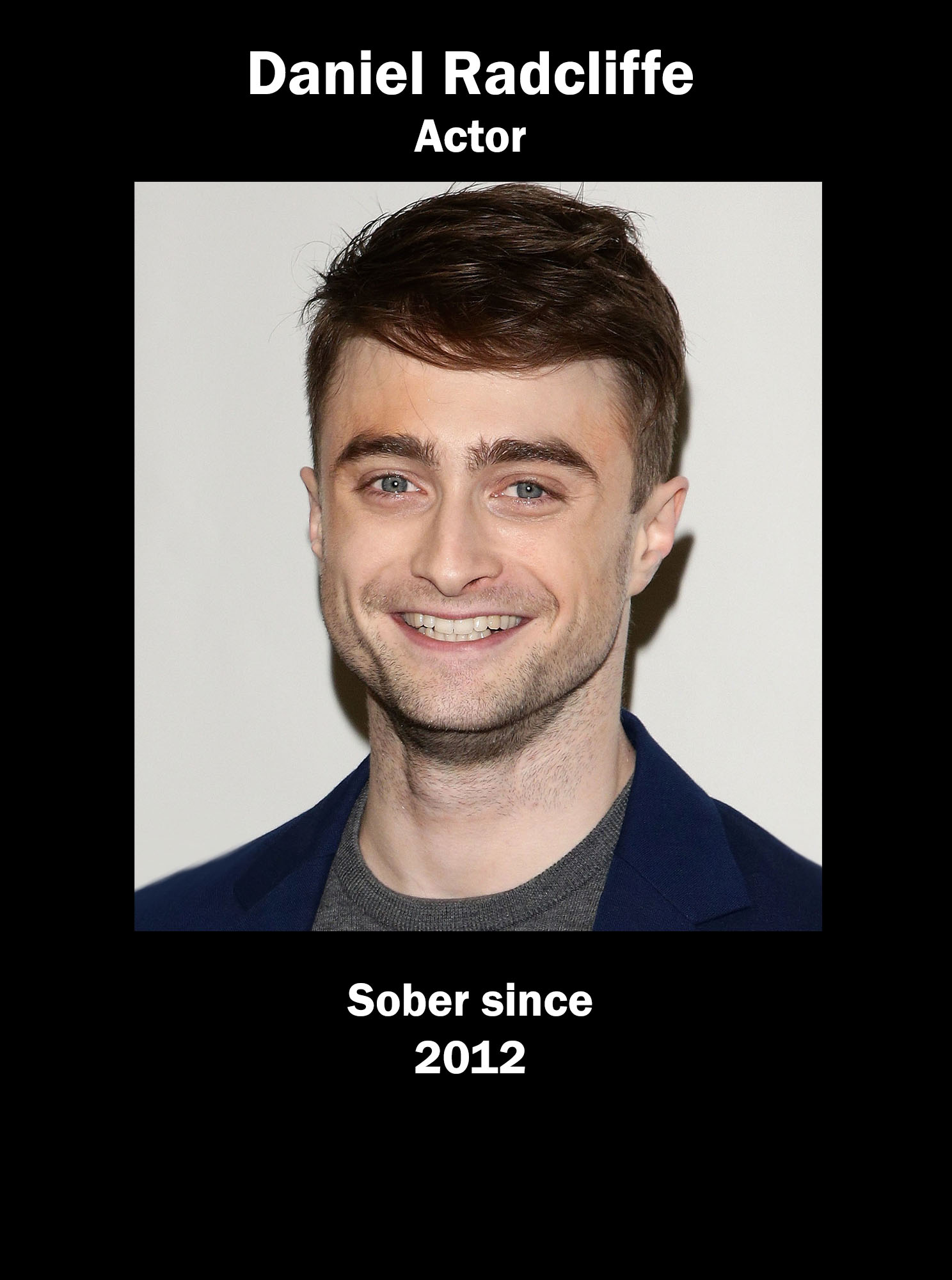 Daniel Radcliffe