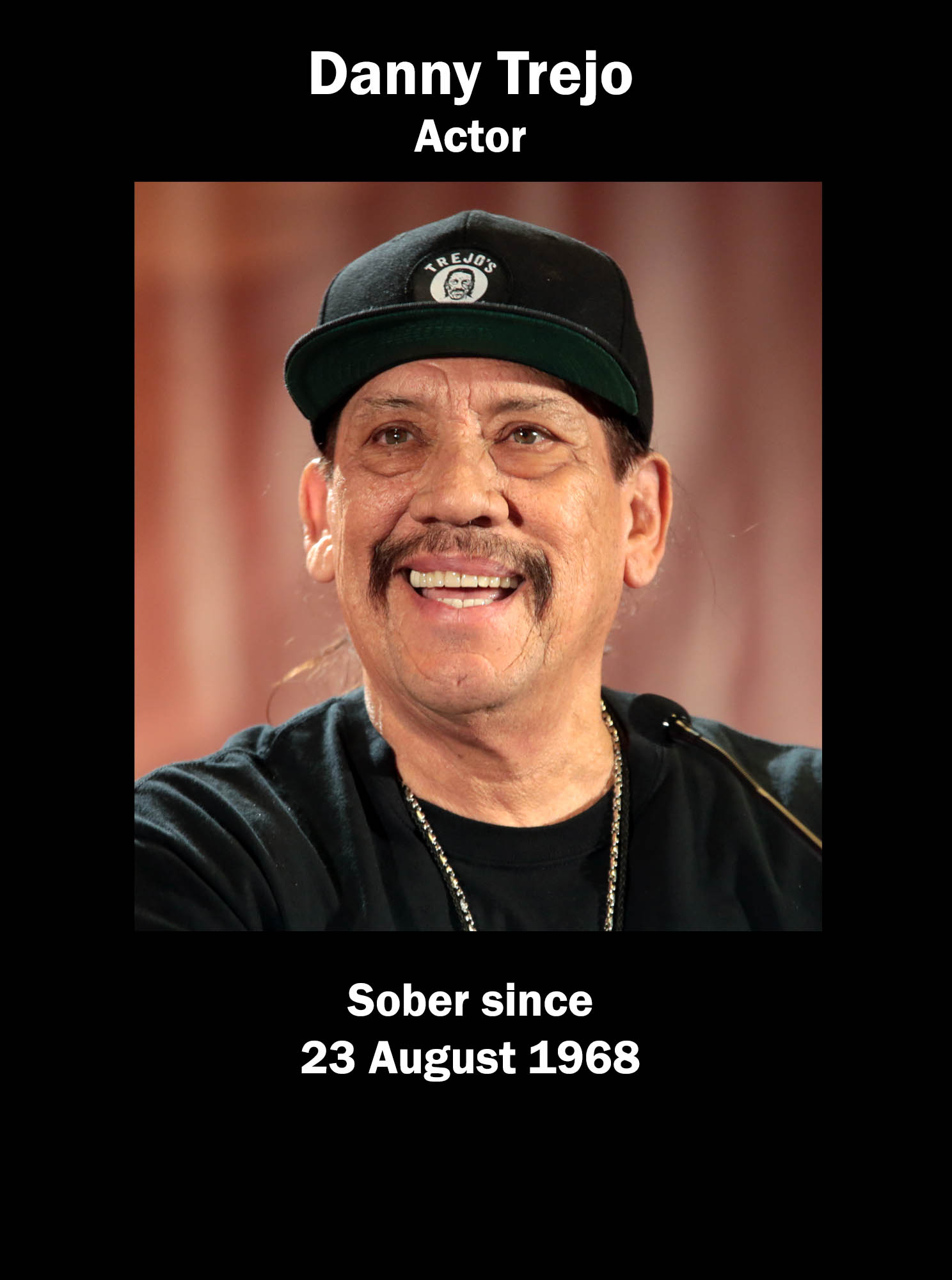 Danny Trejo