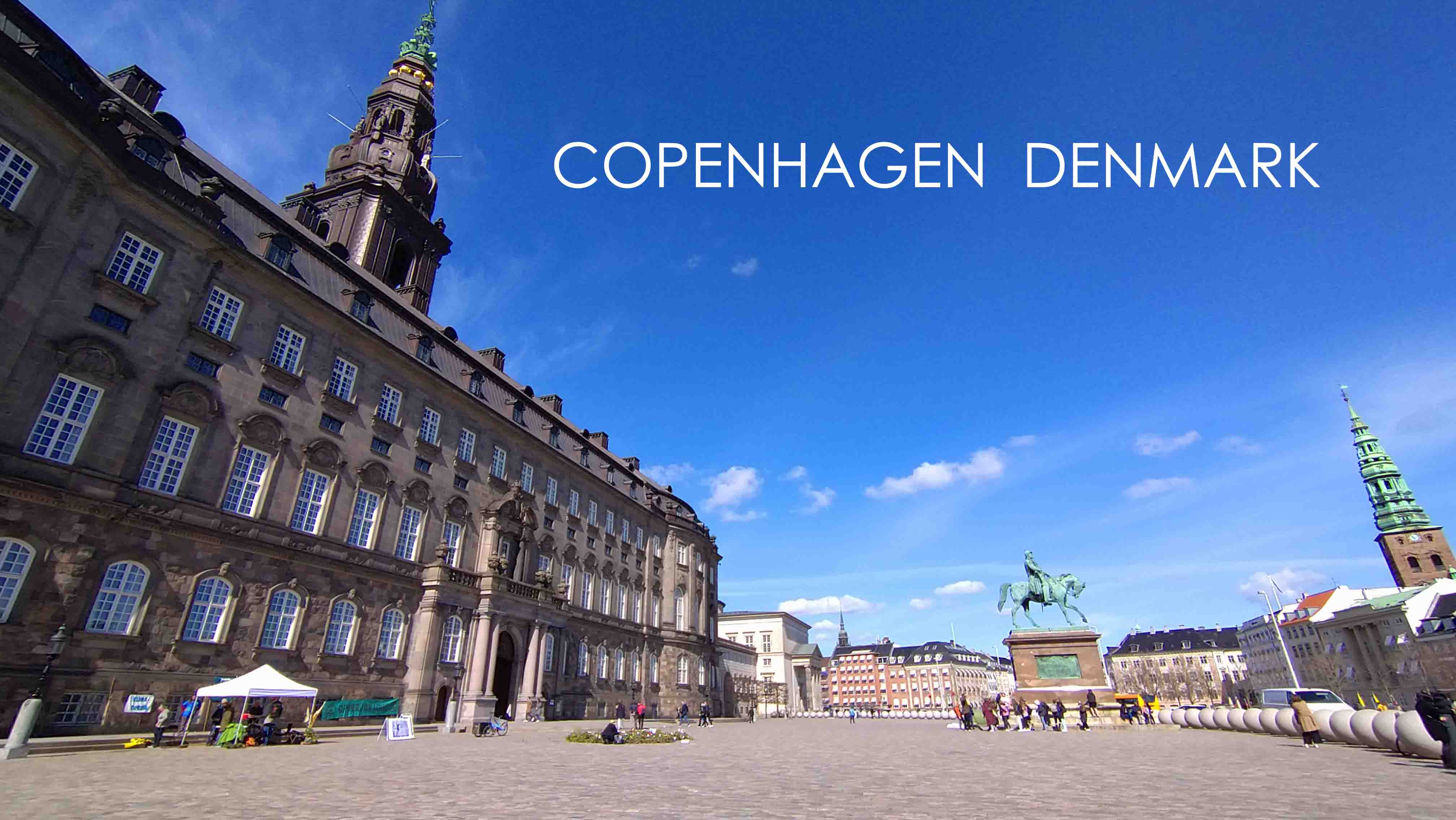 Denmark