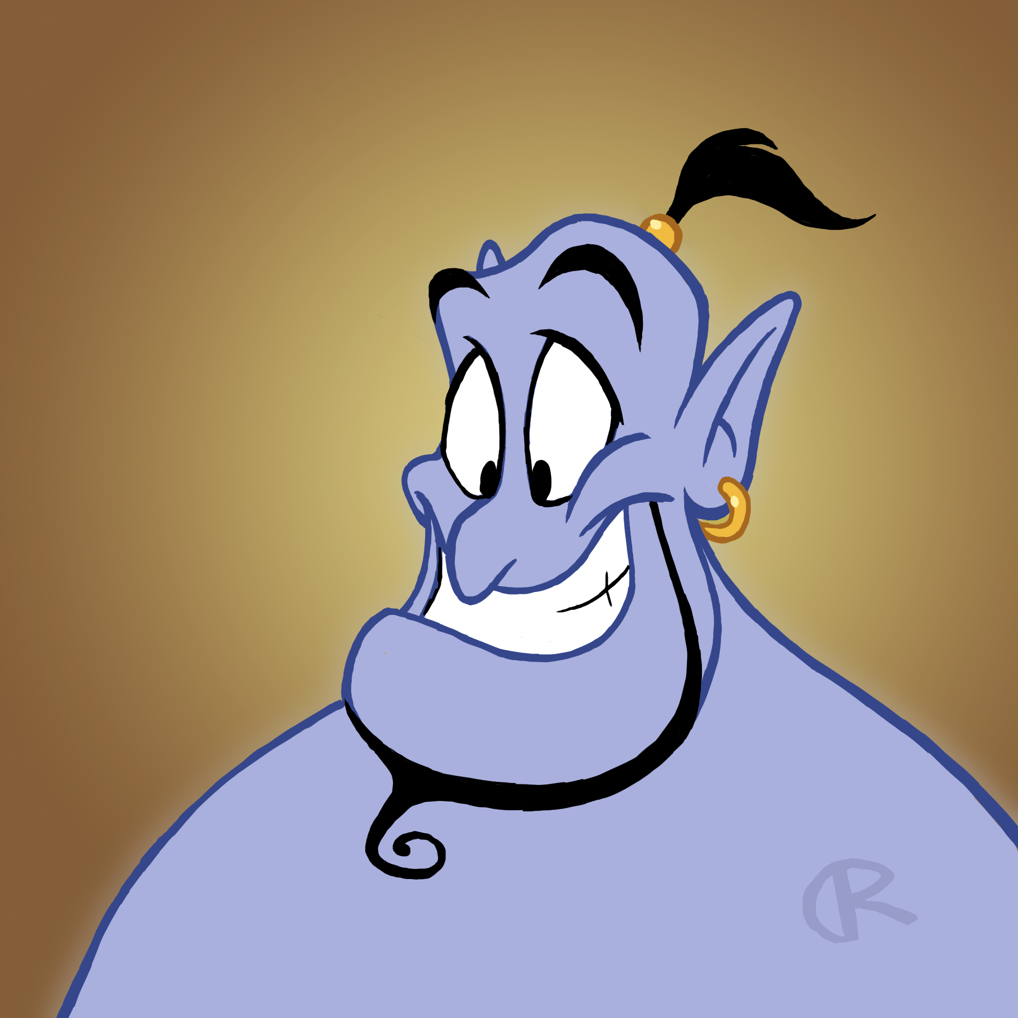 Genie