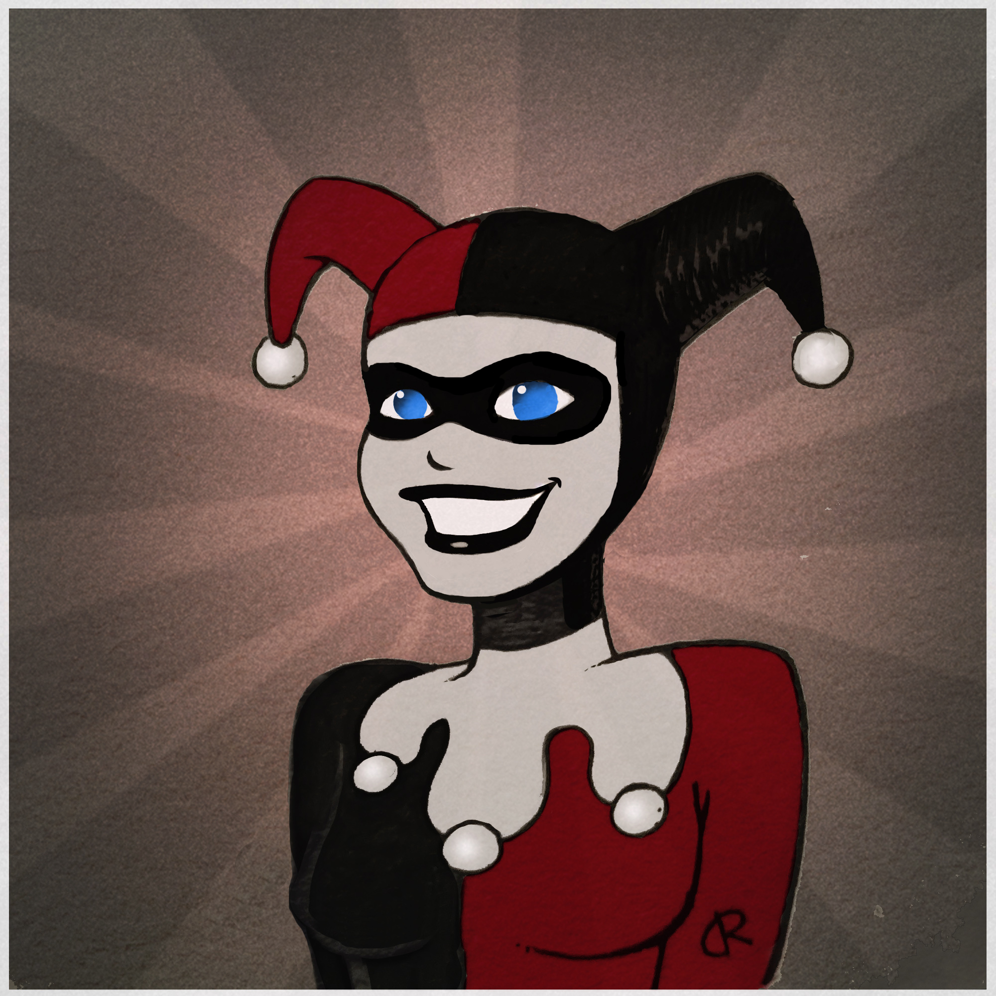 HarleyQuinn