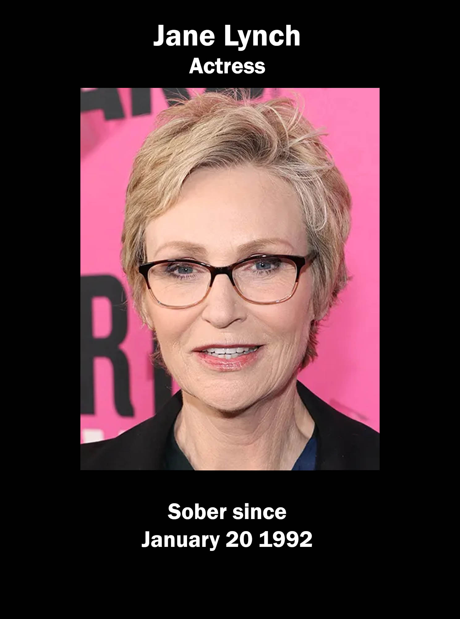 Jane Lynch