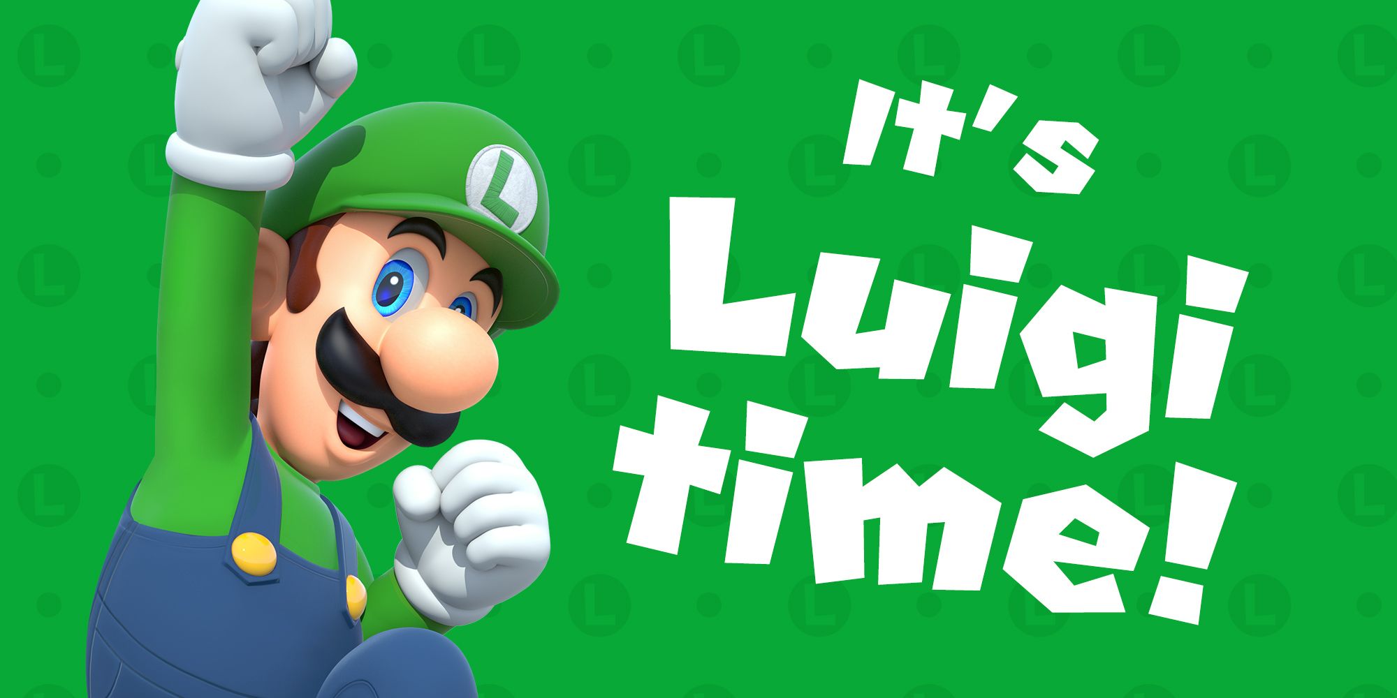 Luigi