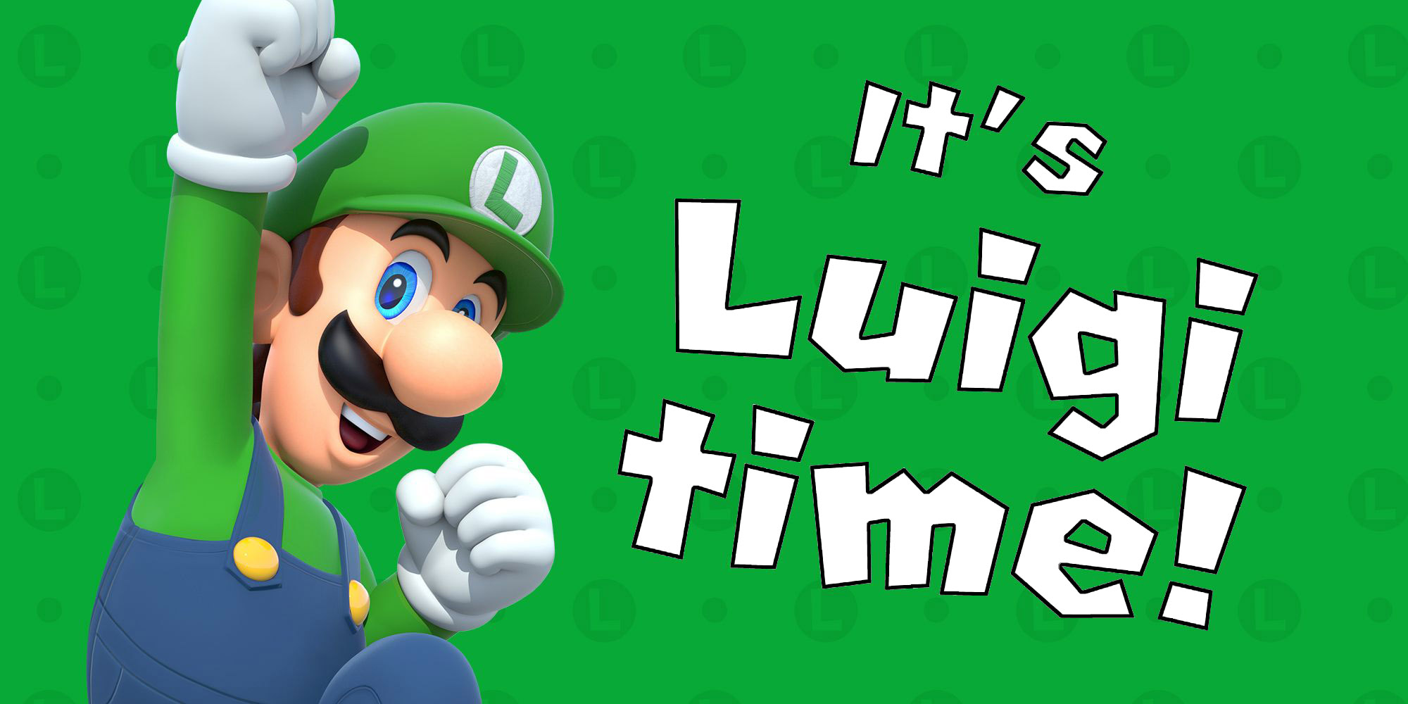 Luigi