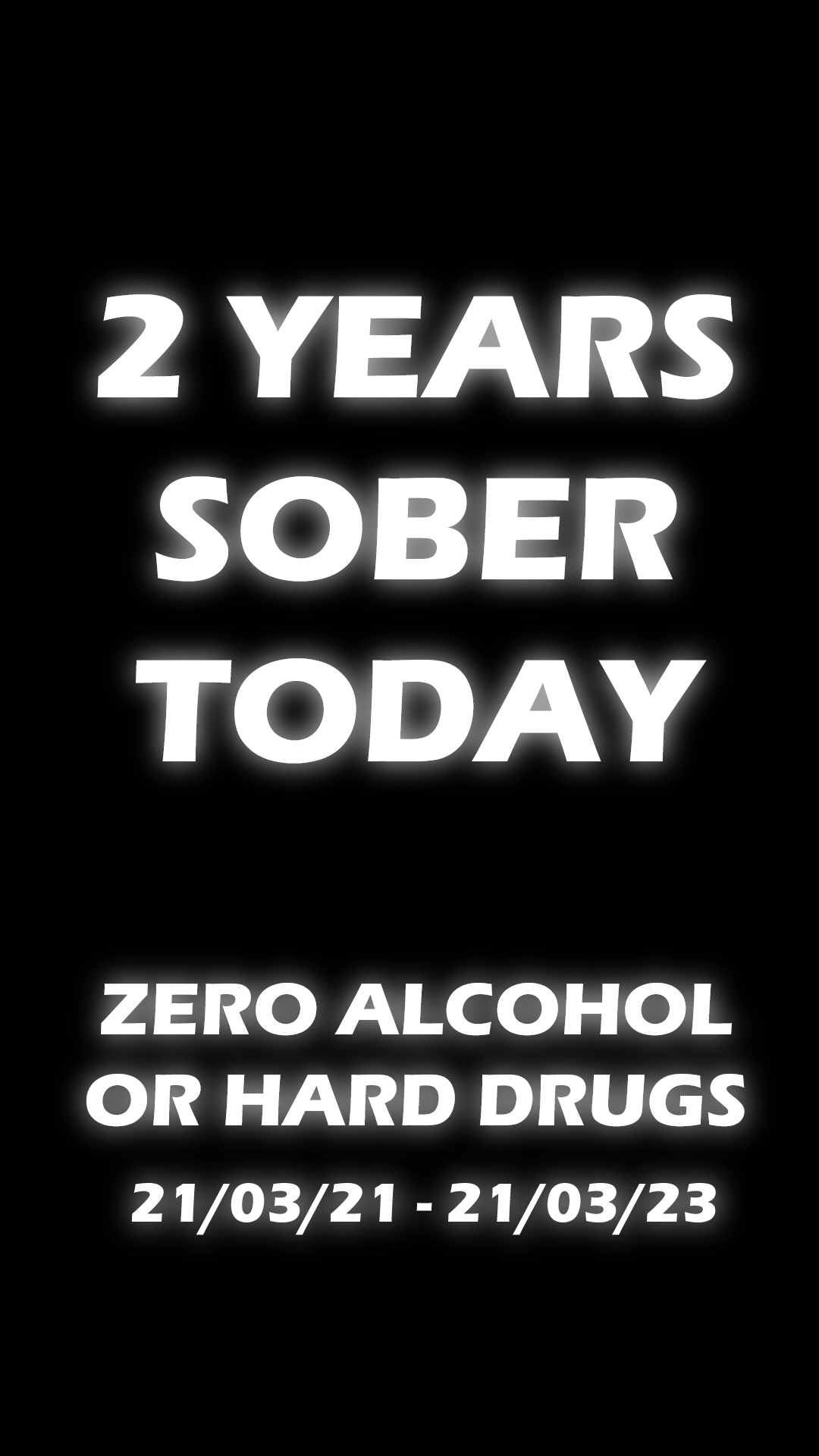 Sober