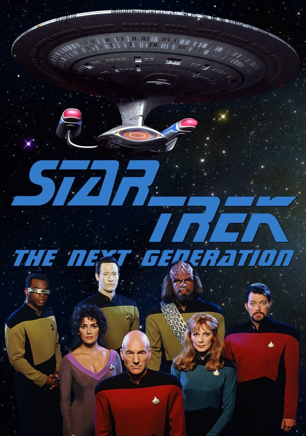 StarTrek