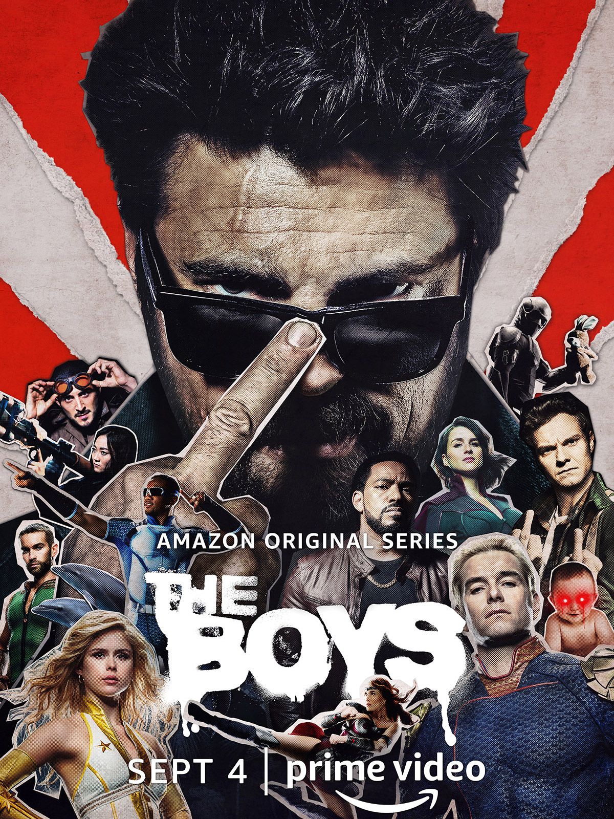 TheBoys