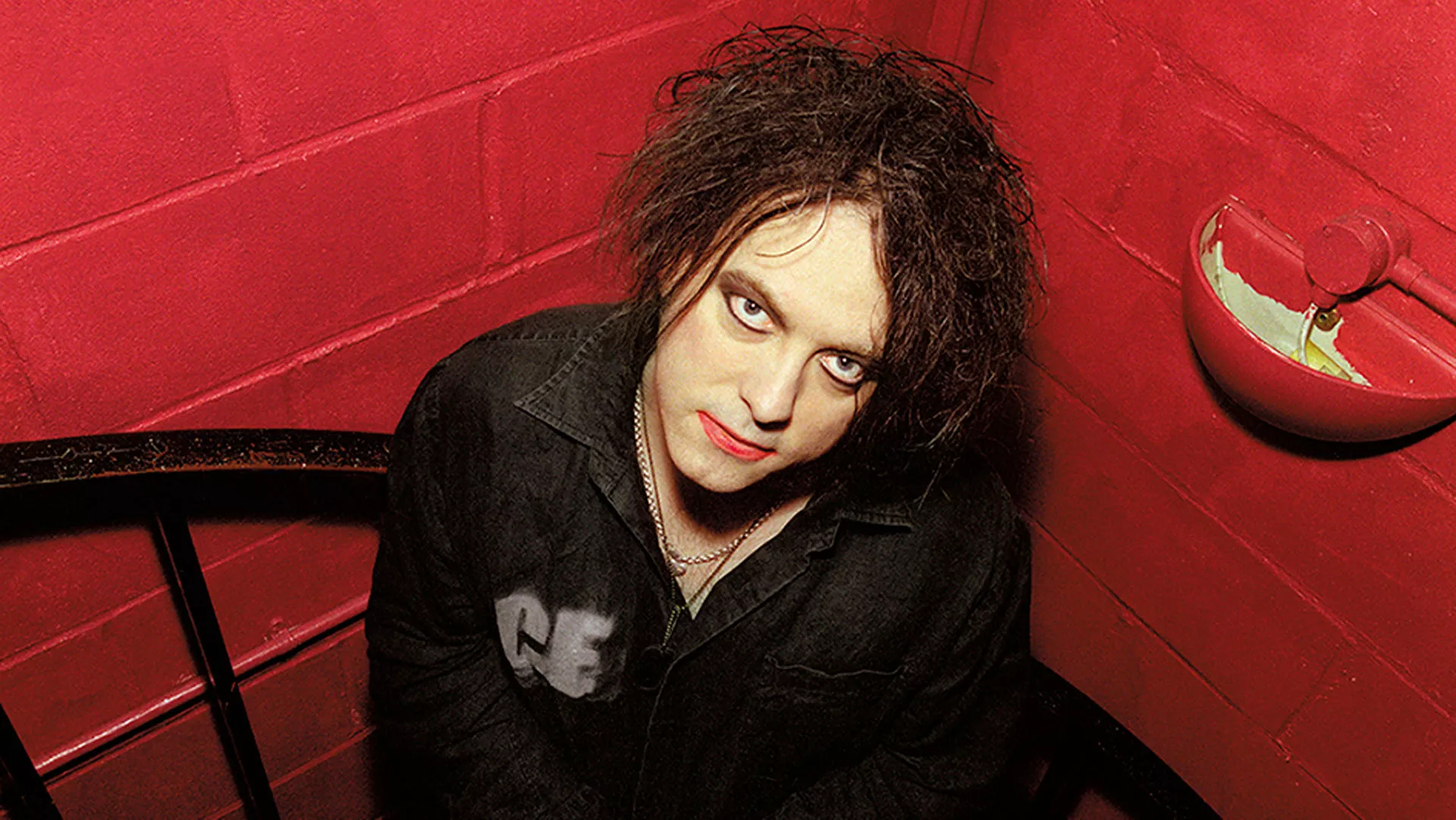 Robert Smith