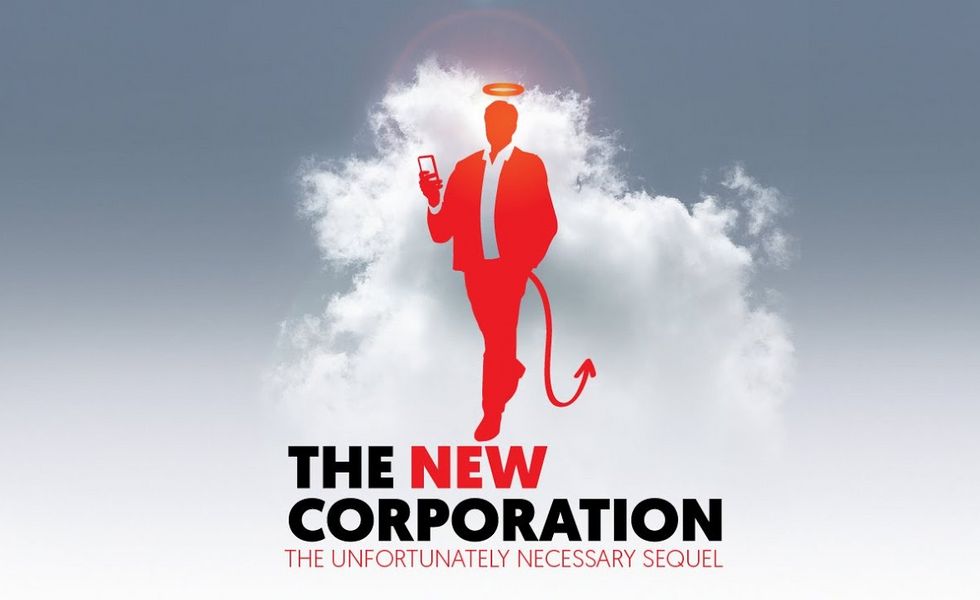 New Corp